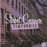 Various artists - Malt Shop Memories - Street Corner Symphonies