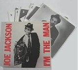 Joe Jackson - I'm the Man - The 7-inch Album