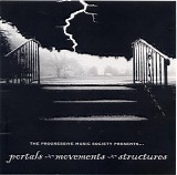 Various artists - The Progressive Music Society Presents...Portals - Movements - Structures