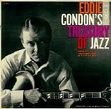 Eddie Condon - Eddie Condon's Treasury Of Jazz