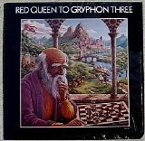 Gryphon - Red Queen to Gryphon Three