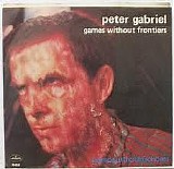 Peter Gabriel - Games Without Frontiers/Lead A Normal Life