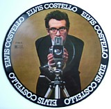 Elvis Costello - Selected tracks from My Aim Is True/This Year's Model (Picture Disc)