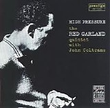 Red Garland Quintet with John Coltrane - High Pressure