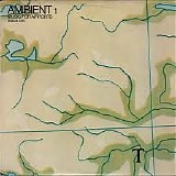 Brian Eno - Ambient #1 Music For Airports
