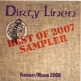 Various Artists - Dirty Linen's "Best Of 2007" Sampler