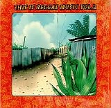 Various artists - This Is Reggae Music, Vol. 2