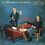 Sauter - Finegan Orchestra - Under Analysis