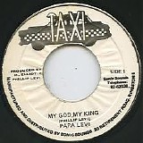 Papa Levi - My God, My King/Version