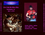 Danny Gatton - Live at the Blues Alley, Washington DC 7-3-79