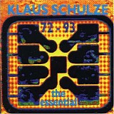 Klaus Schulze - The Essential 72-93