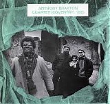 Anthony Braxton Quartet - Coventry 1985