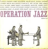 Various artists - Operation Jazz