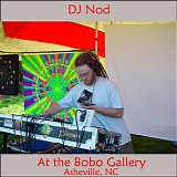 DJ Nod (Don Dresser) - Chillin' - Live at Bobo's 5-8-05