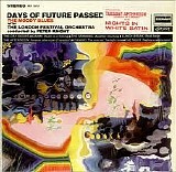 The Moody Blues - Days Of Future Past