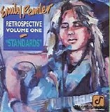 Emily Remler - Retrospective Volume One "Standards"