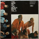 The Beach Boys - Best of the Beach Boys Vol. 3