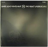 The Velvet Underground - White Light, White Heat
