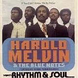 Harold Melvin & The Blue Notes - If You Don't Know Me By Know [The Best Of Harold Melvin & The Blue Notes]