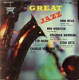 Various artists - Great Jazz
