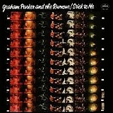 Graham Parker & The Rumour - Stick to Me