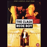 The Clash - Rude Boy