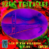 Ozric Tentacles - Live @ the Fillmore 6.5.98