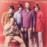 The Beach Boys - Even Later