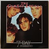 C.S. Angels - 7 Day Weekend