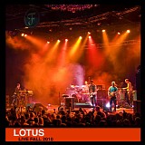 Lotus - 2010 Fall Tour Selections