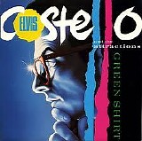 Elvis Costello & the Attractions - Green Shirt / Beyond Belief