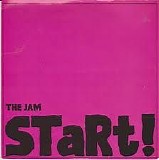 The Jam - Start!/When You're Young