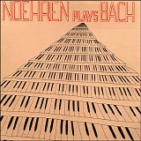 Robert Noehren - Noehren Plays Bach