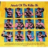 Various artists - Attack of the Killer B's, Vol 1.