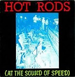 Eddie And The Hot Rods - At The Sound Of Speed EP