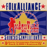 Various artists - Folk Alliance Showcase Compilation VII