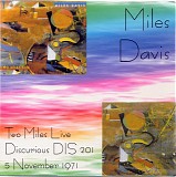 Miles Davis - Two Miles Live: Live at Concerthaus Vienna, Austria