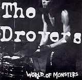 The Drovers - World of Monsters
