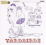 The Yardbirds - Roger the Engineer