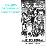 Various Artists - Rolaids - The Cowboy Mix (In Memory of Chris Ballone)