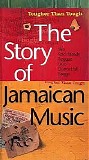 Various artists - Tougher Than Tough: The Story Of Jamaican Music