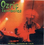Ozric Tentacles - Live at the Odeon Concert Club, Cleveland OH 7-16-99