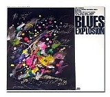 Various artists - Blues Explosion