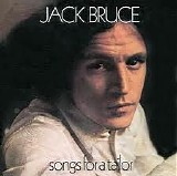 Jack Bruce - Songs for a Tailor