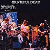 Grateful Dead - Live at the P.N.E. Coliseum Vancouver, B.C. 6-22-73