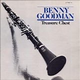 Benny Goodman - Treasure Chest