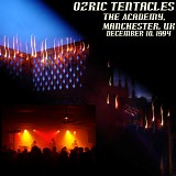 Ozric Tentacles - Live at the Academy, Manchester, UK 12-10-94