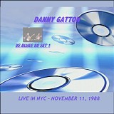 Danny Gatton - Live in NYC, November 11, 1988