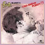 Fela Kuti and Afrika '70 - I Go Shout Plenty