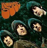 The Beatles - Rubber Soul (US track listing +)